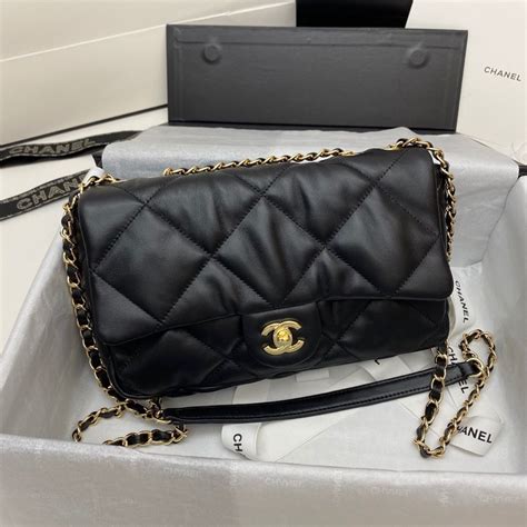 chanel chain bag 2020|chanel bag 2020 price.